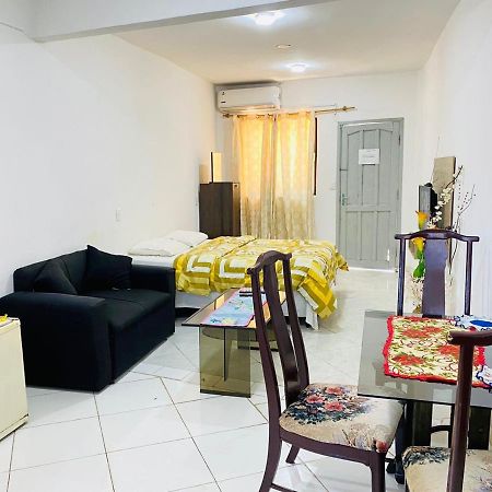 Departamento Piso 1 Leilighet Asunción Eksteriør bilde