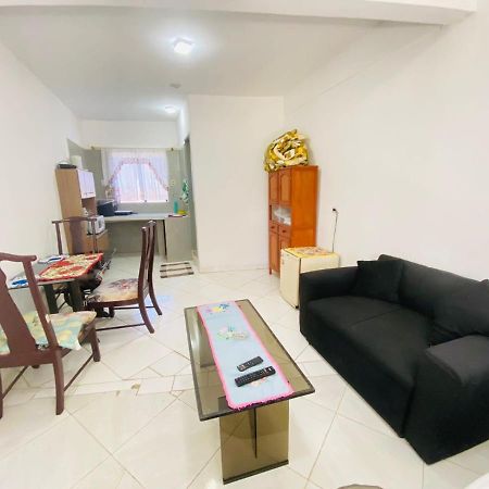 Departamento Piso 1 Leilighet Asunción Eksteriør bilde