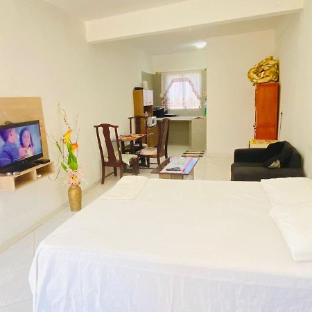 Departamento Piso 1 Leilighet Asunción Eksteriør bilde