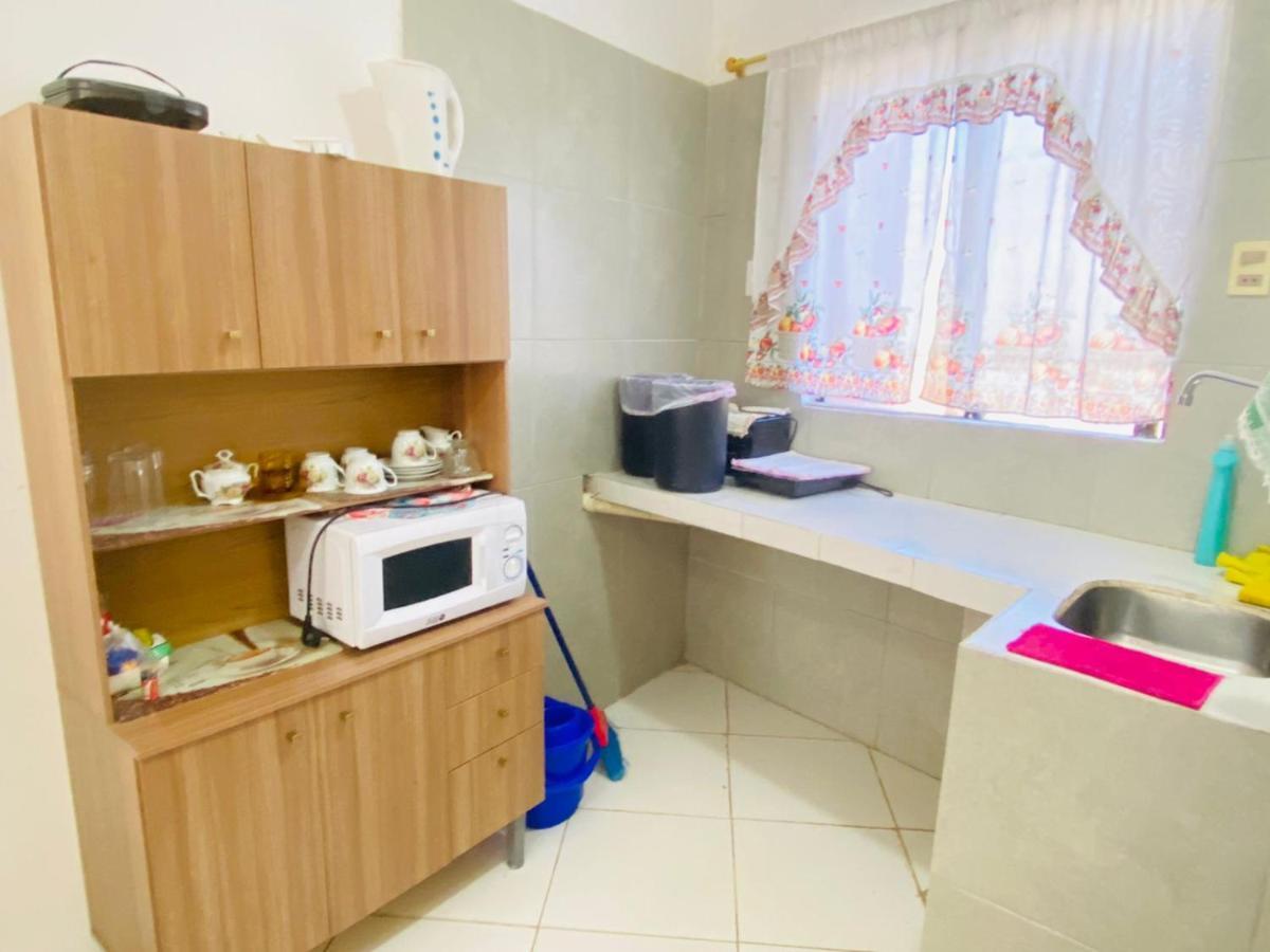 Departamento Piso 1 Leilighet Asunción Eksteriør bilde