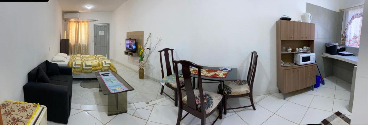 Departamento Piso 1 Leilighet Asunción Eksteriør bilde