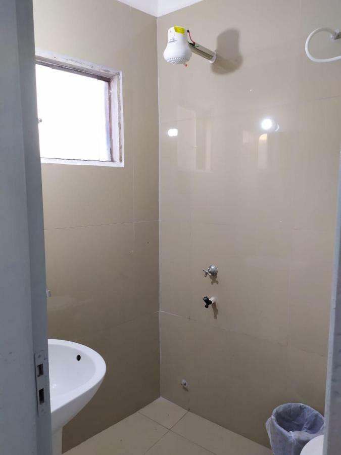 Departamento Piso 1 Leilighet Asunción Eksteriør bilde