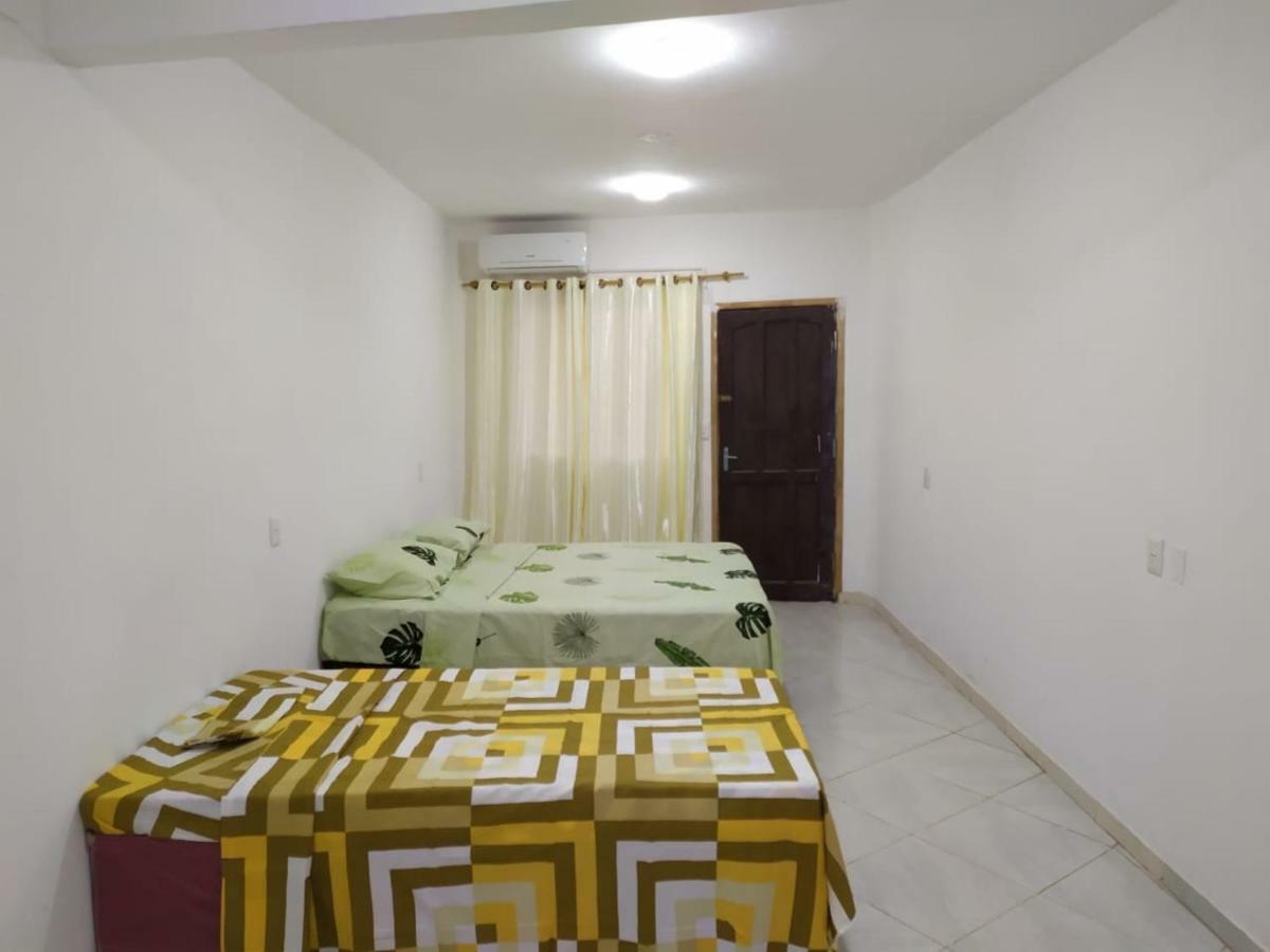 Departamento Piso 1 Leilighet Asunción Eksteriør bilde