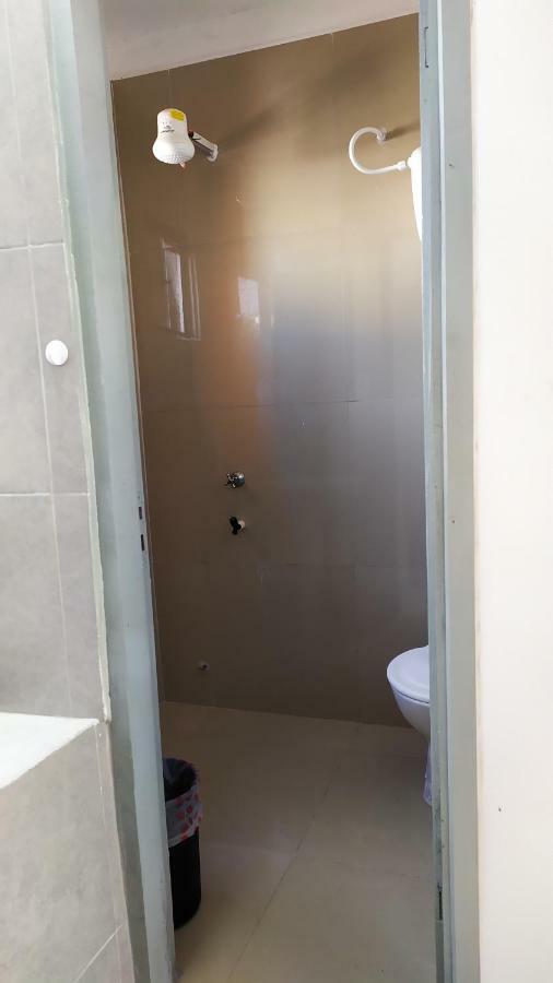 Departamento Piso 1 Leilighet Asunción Eksteriør bilde